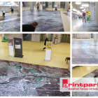 Floorgrafic Telli Aarau